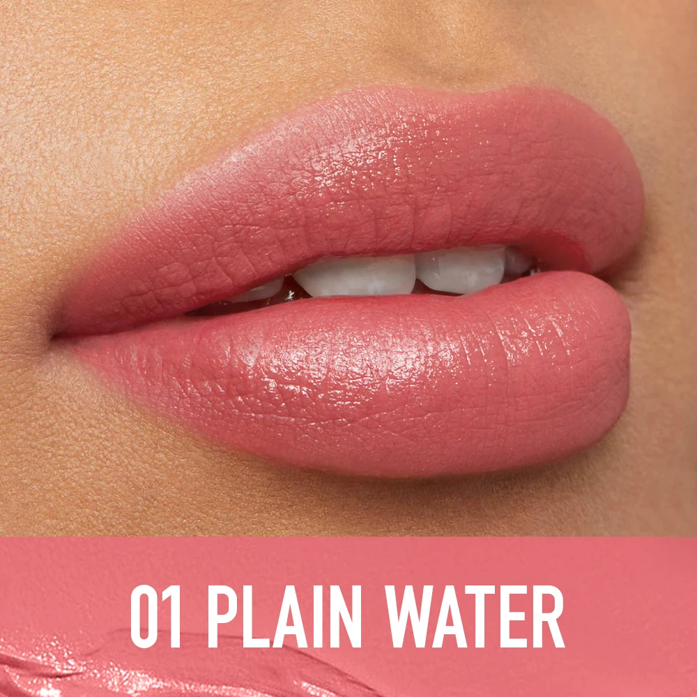 O.TWO.O Lipstick – Moisturizing Satin Lip Tint – Image 8