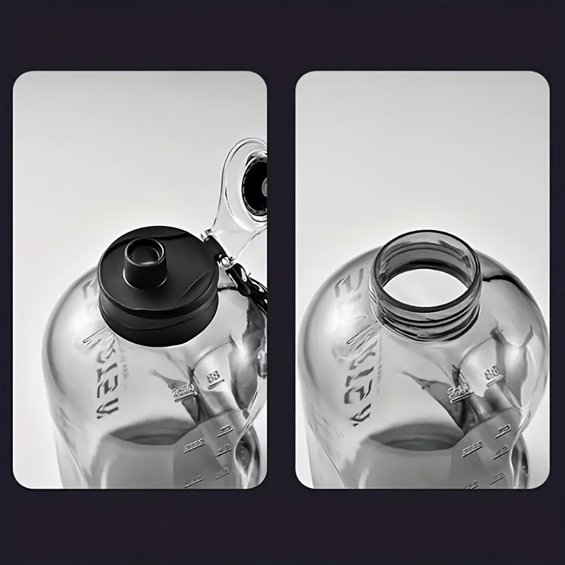57.48oz Leak-Proof Sports Water Bottle – Image 2