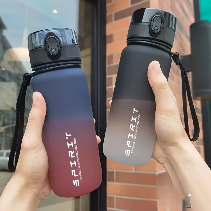 Gradient Sports Fitness Water Bottle – Image 3