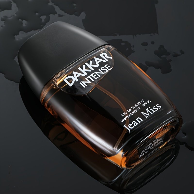 DAKKARFresh Musk & Oriental Woody Fragrance – Image 4