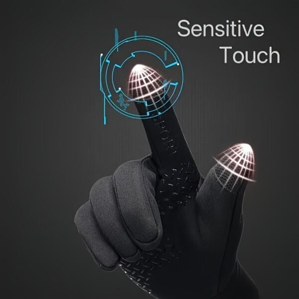 WarmthPlus Insulated Gloves – Image 4