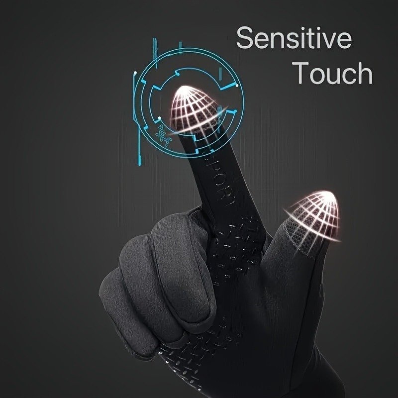 WarmthPlus Insulated Gloves – Image 4