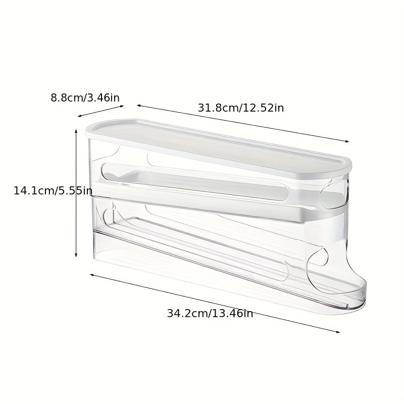 Adjustable Rolling Egg Holder – Image 2