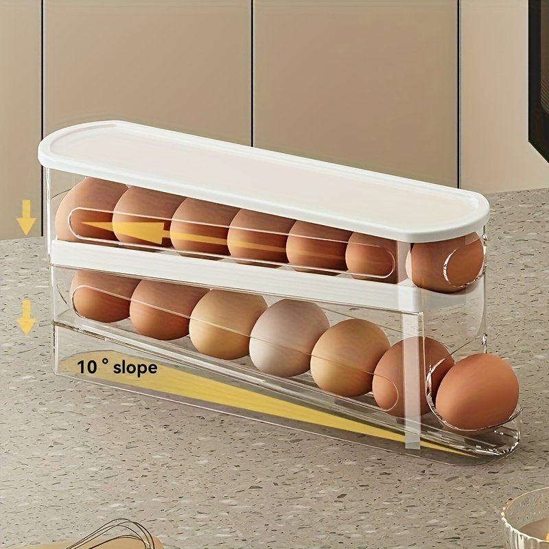 Adjustable Rolling Egg Holder – Image 6