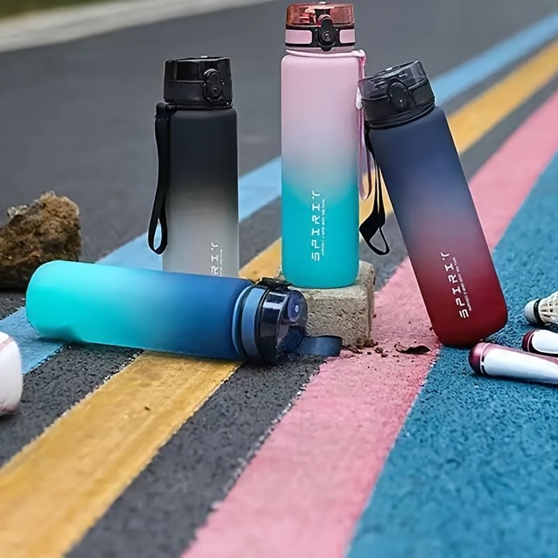 Gradient Sports Fitness Water Bottle – Image 4