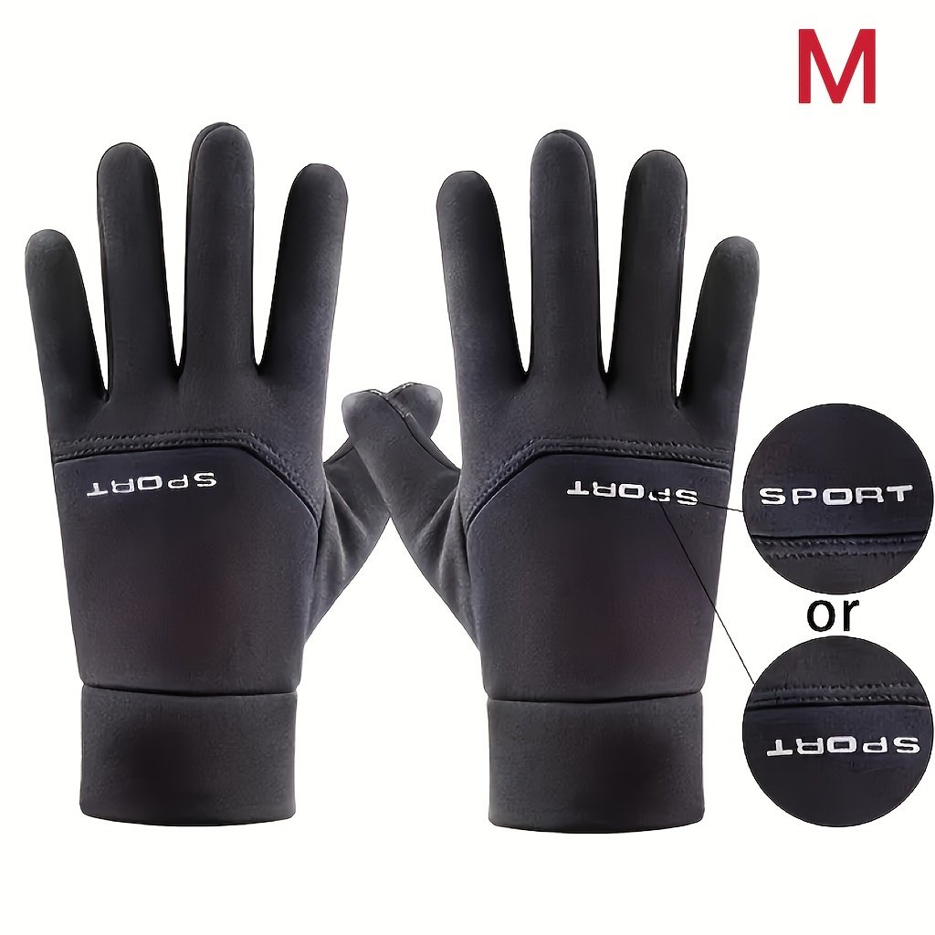 WarmthPlus Insulated Gloves – Image 6