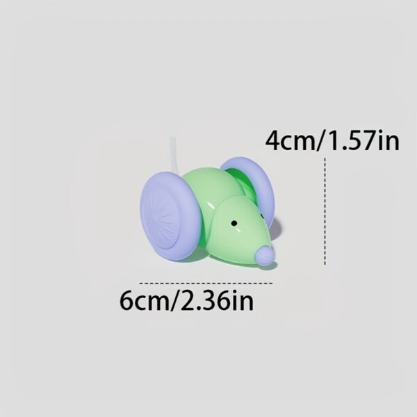 Automatic Cat Toy – Image 5