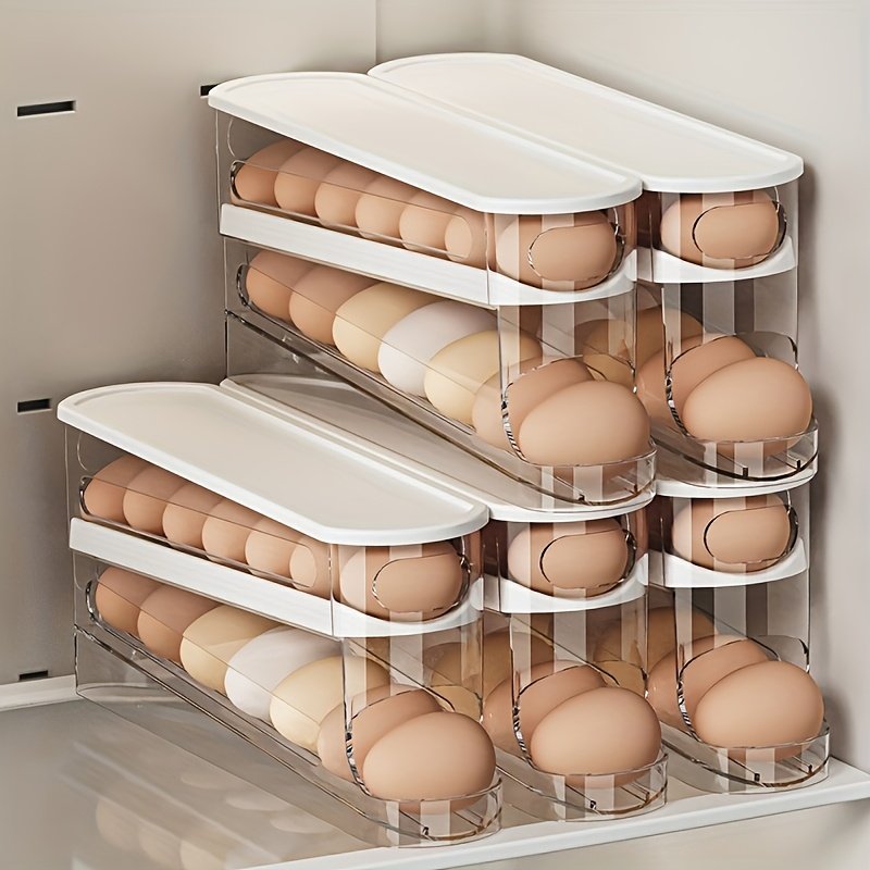 Adjustable Rolling Egg Holder – Image 8