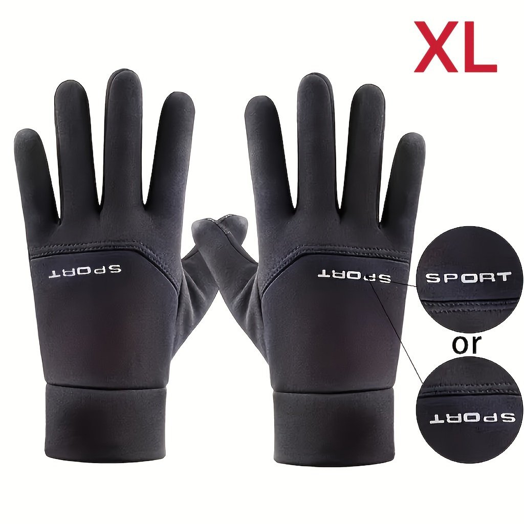 WarmthPlus Insulated Gloves – Image 9