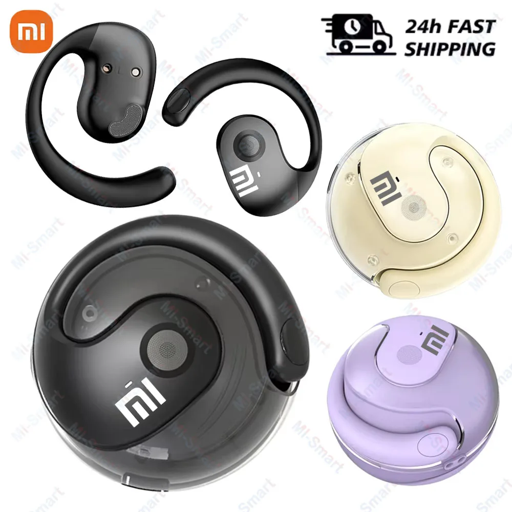 Xiaomi Wireless Earphones – Bluetooth 5.3