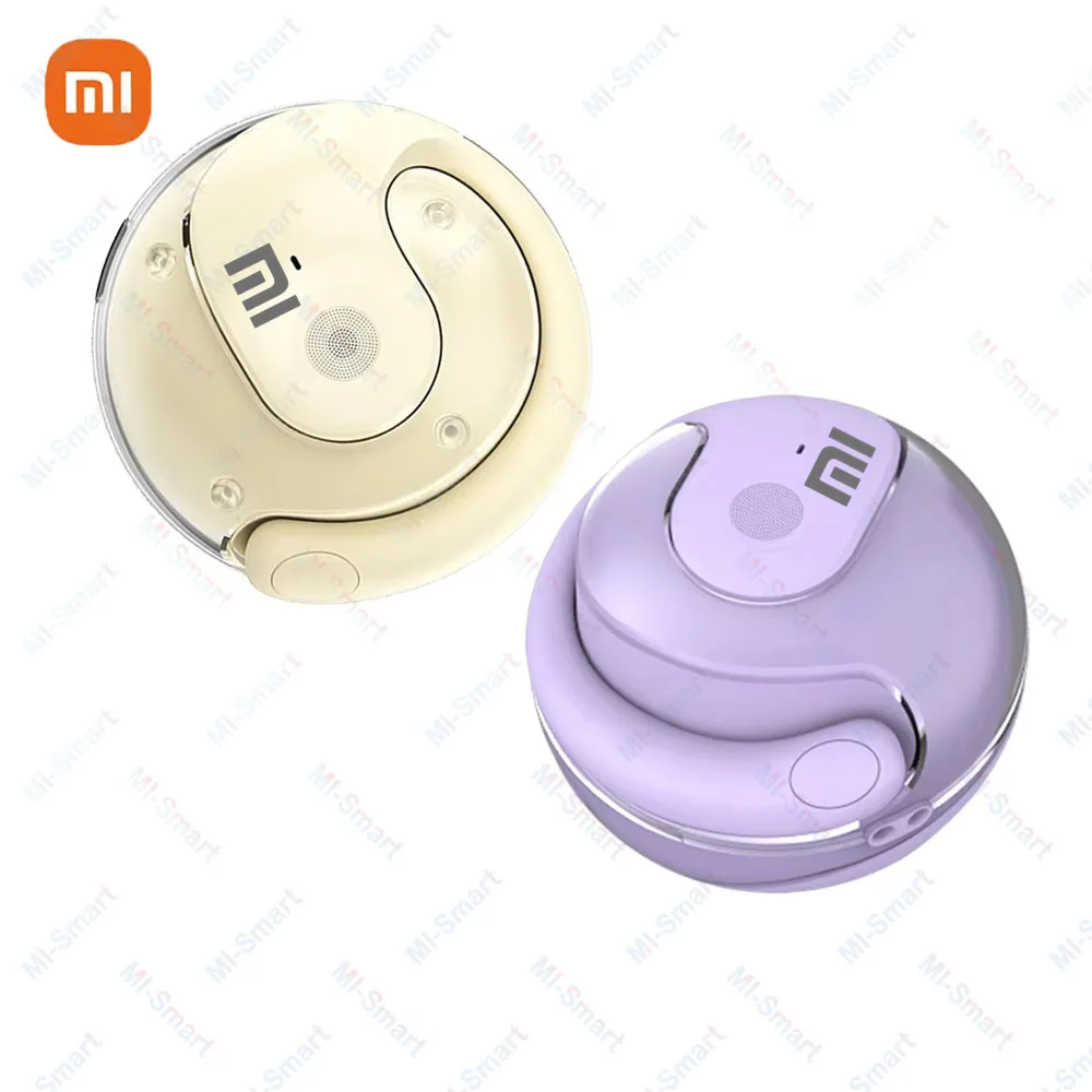Xiaomi Wireless Earphones – Bluetooth 5.3 – Image 7