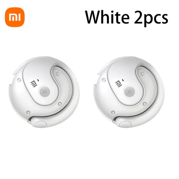 Xiaomi Wireless Earphones – Bluetooth 5.3 – Image 14