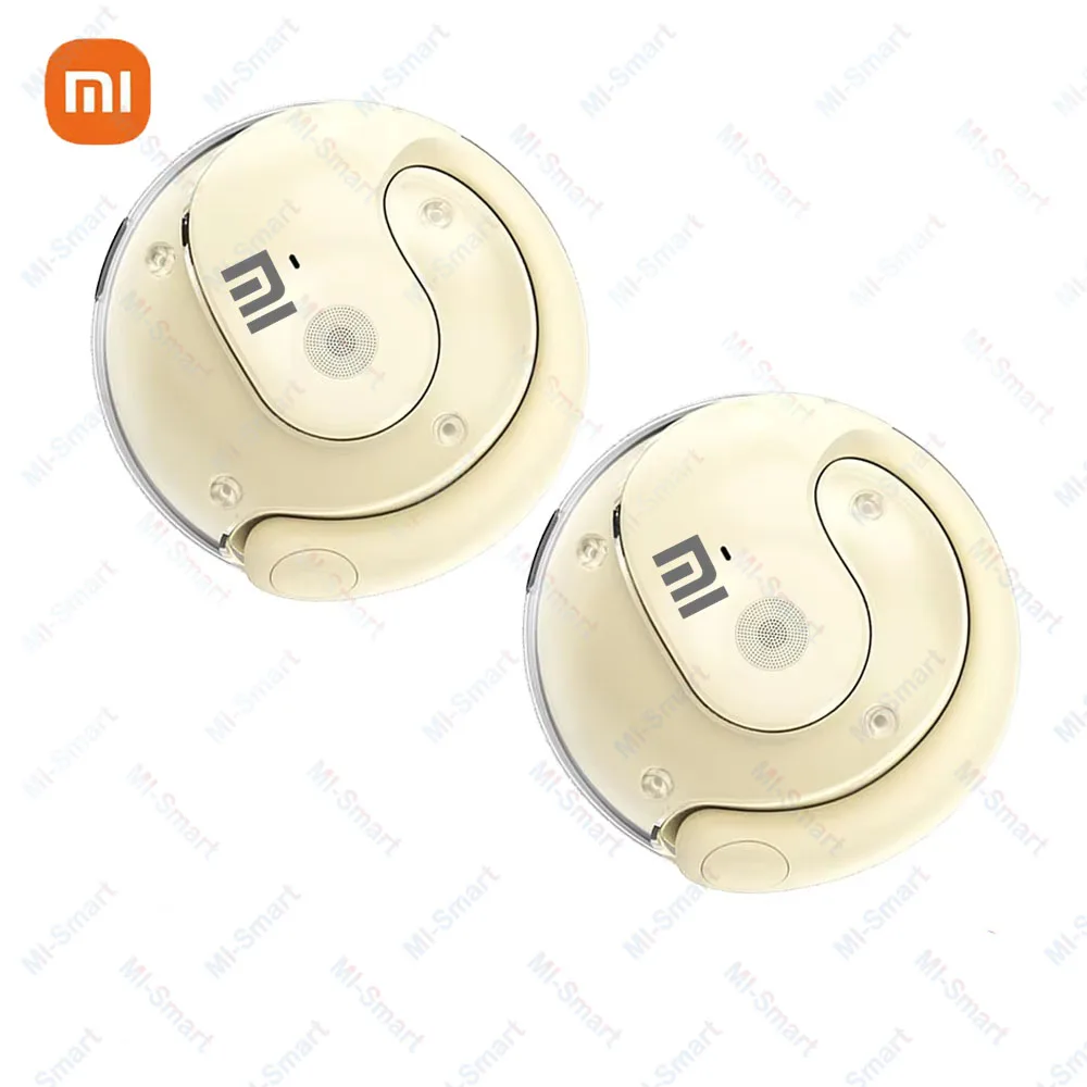 Xiaomi Wireless Earphones – Bluetooth 5.3 – Image 13