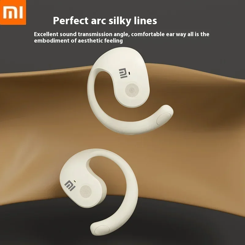 Xiaomi Wireless Earphones – Bluetooth 5.3 – Image 5