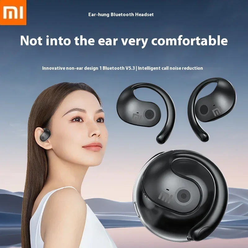 Xiaomi Wireless Earphones – Bluetooth 5.3 – Image 2