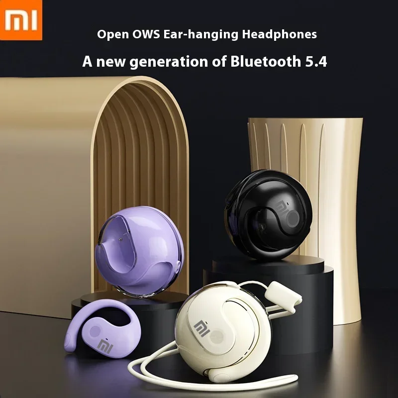 Xiaomi Wireless Earphones – Bluetooth 5.3 – Image 3