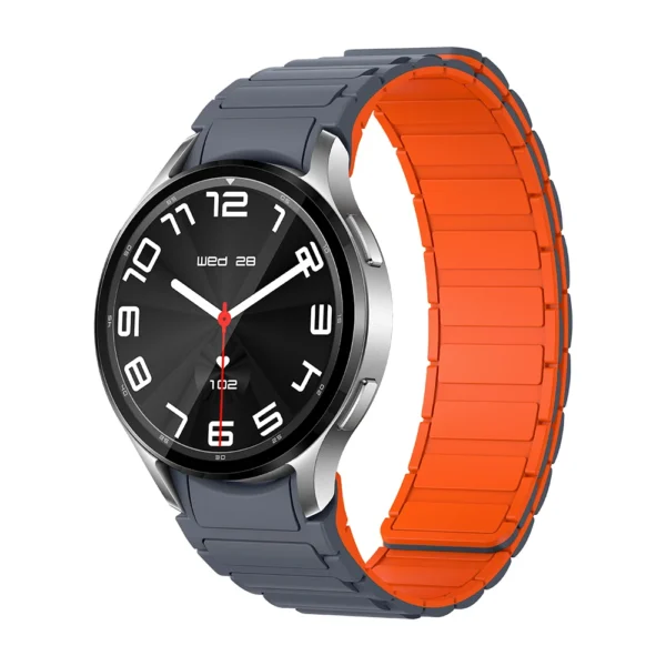 COLMI i28 Ultra AI Smartwatch – Image 11