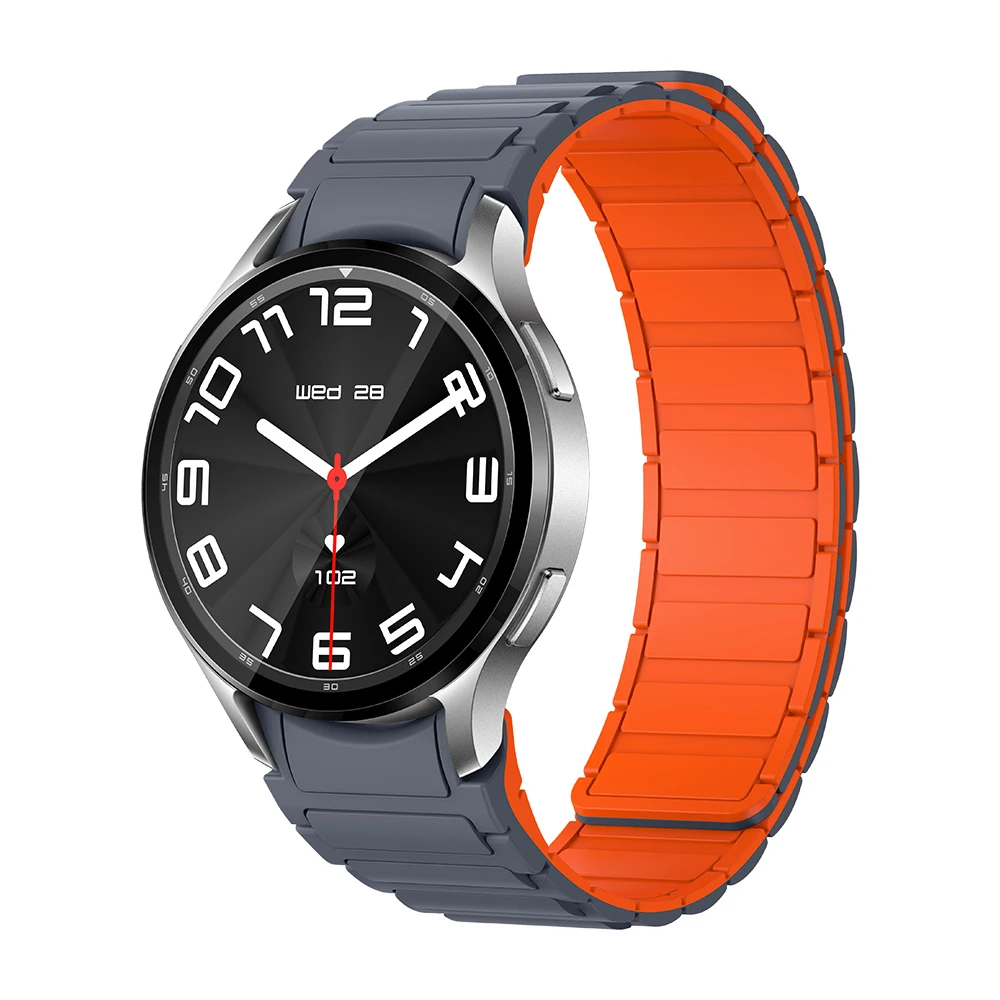 COLMI i28 Ultra AI Smartwatch – Image 11