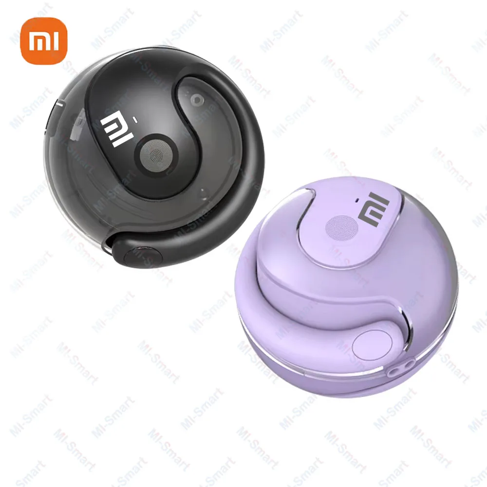 Xiaomi Wireless Earphones – Bluetooth 5.3 – Image 8