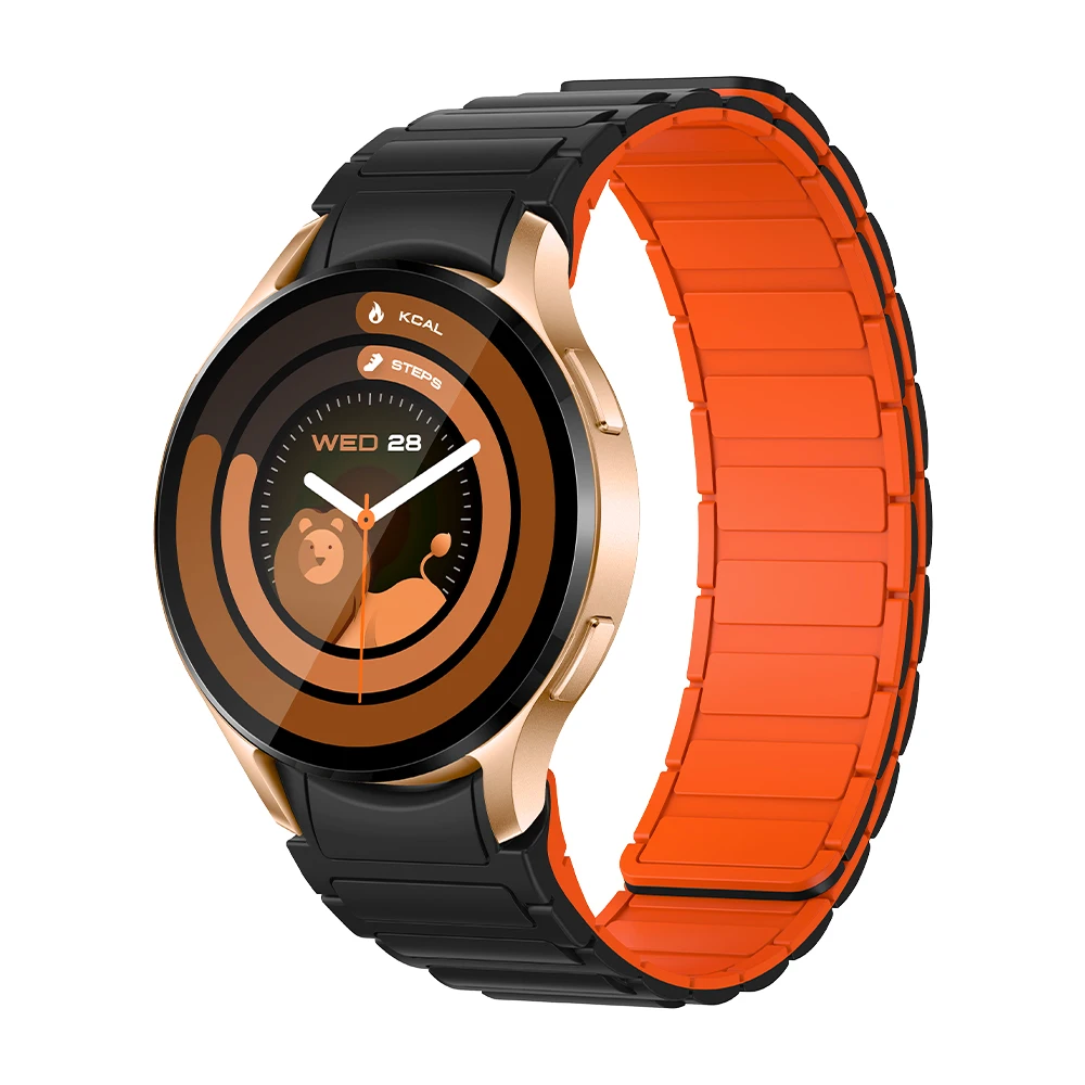 COLMI i28 Ultra AI Smartwatch – Image 10