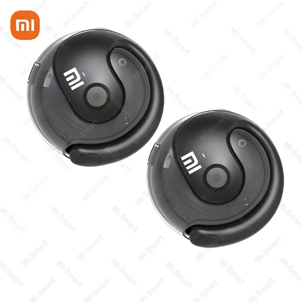 Xiaomi Wireless Earphones – Bluetooth 5.3 – Image 12