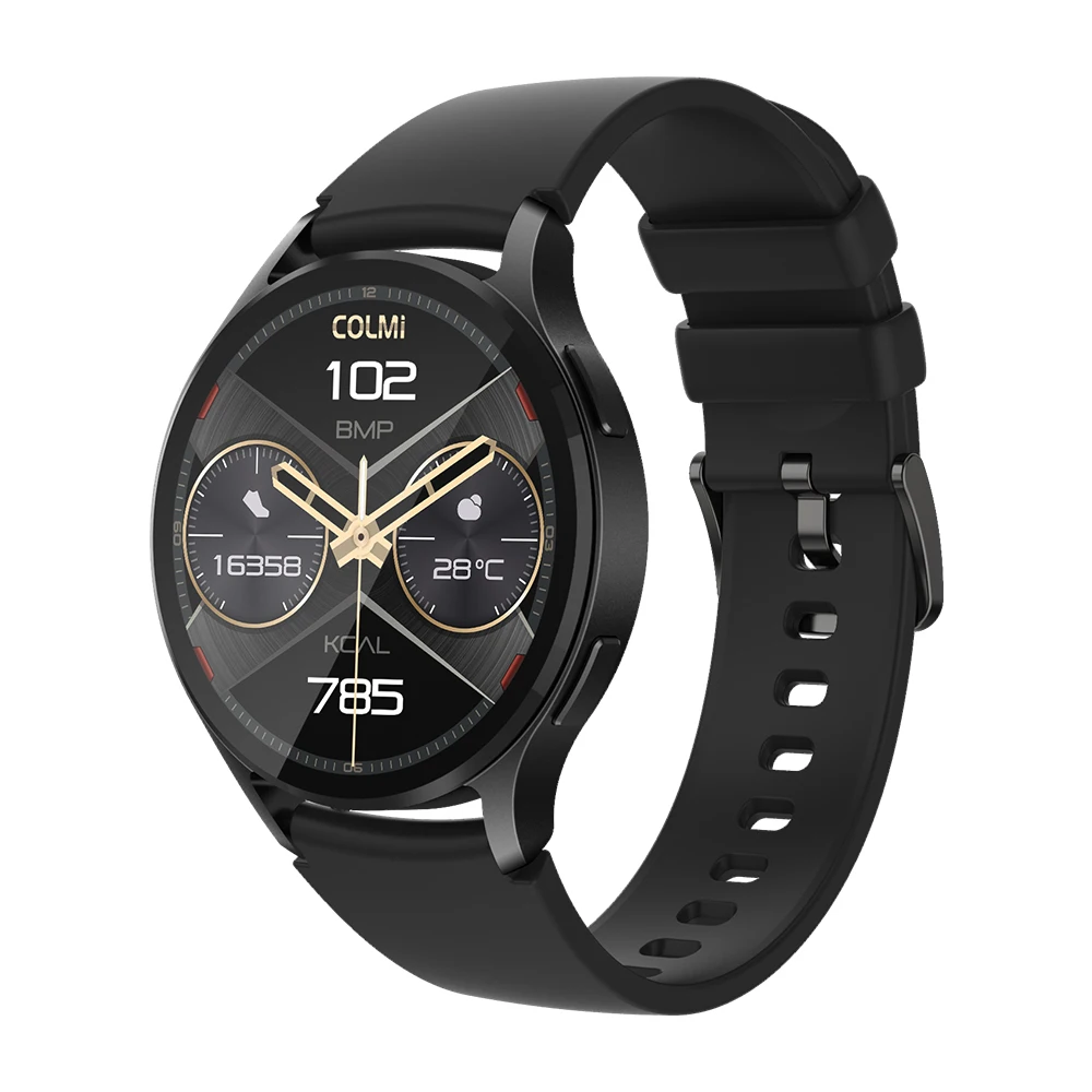COLMI i28 Ultra AI Smartwatch – Image 12