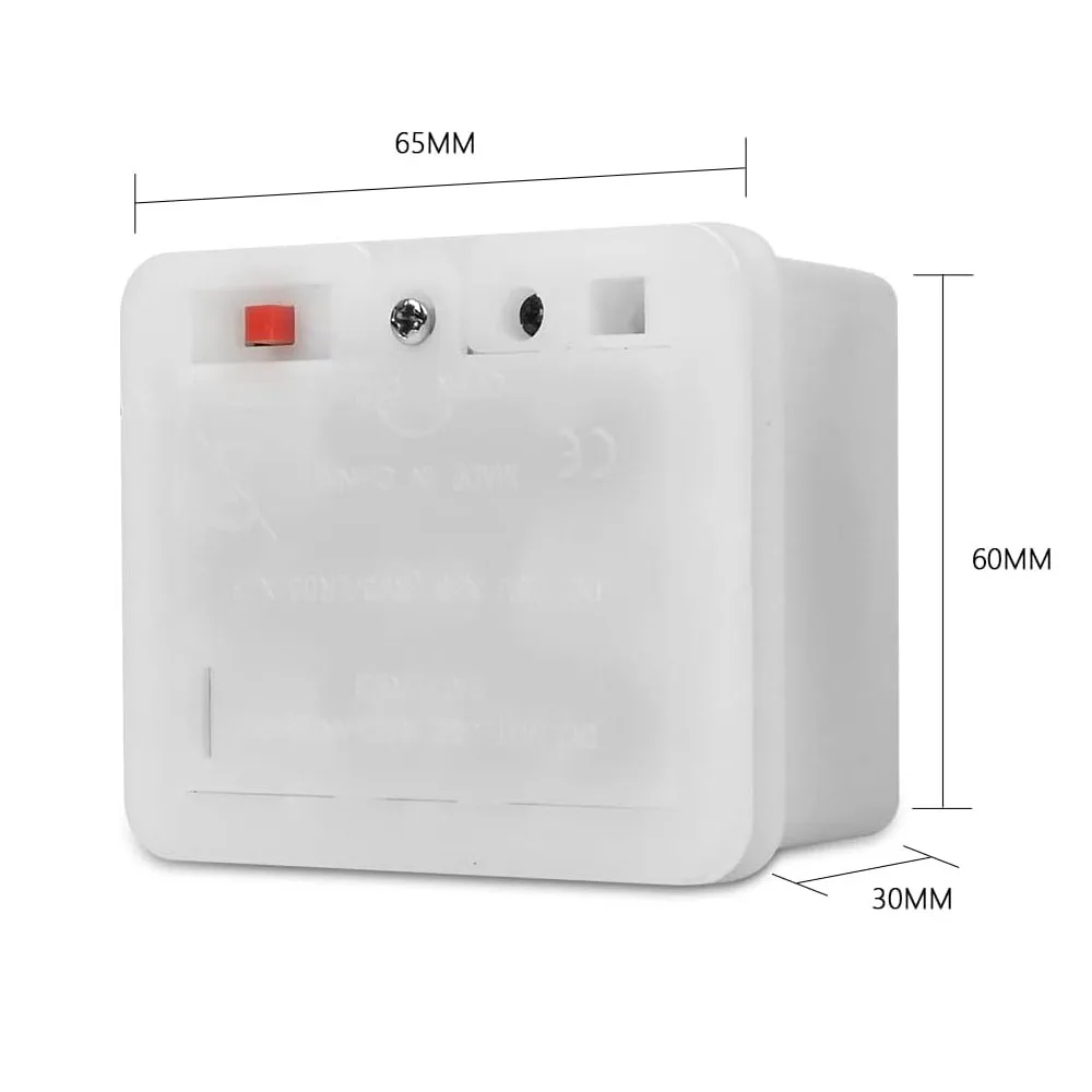 Halloween Scream Speaker – Sound Sensor Scary Prop – Image 6