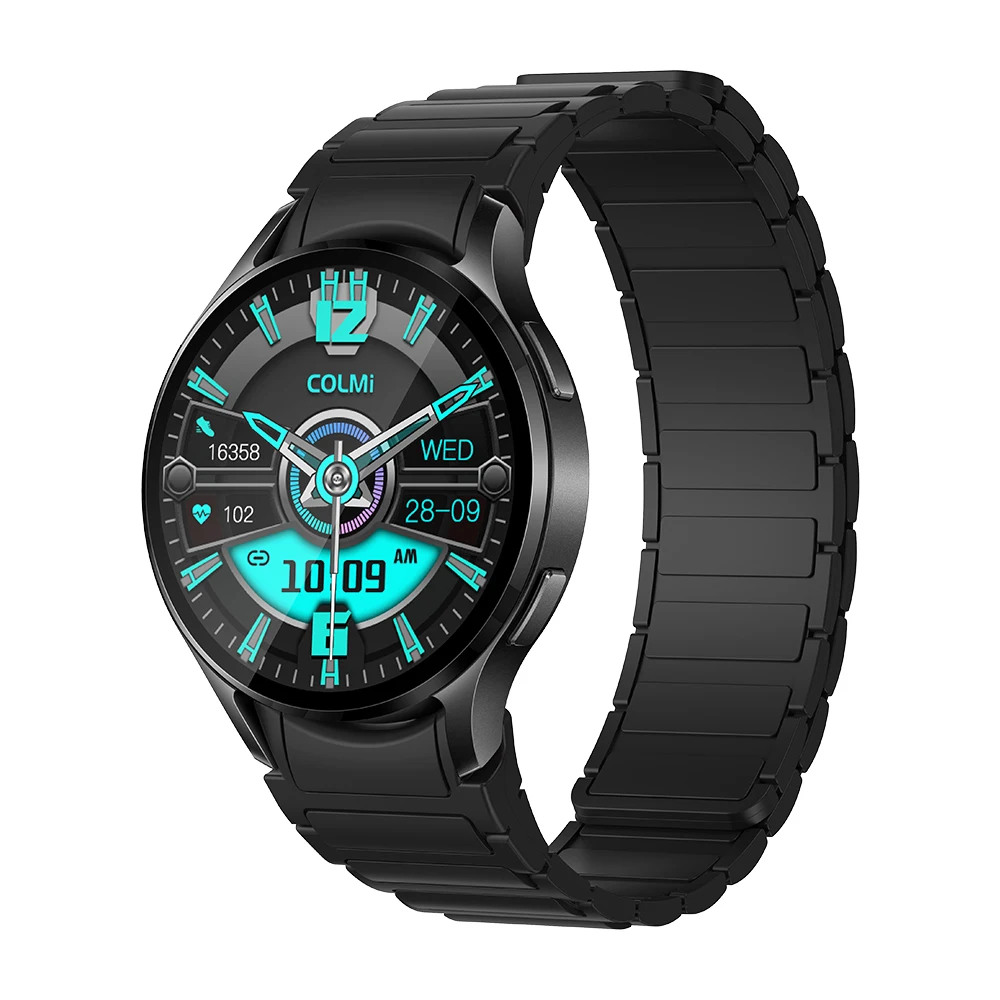 COLMI i28 Ultra AI Smartwatch – Image 8
