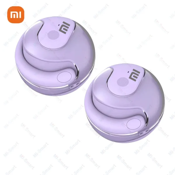 Xiaomi Wireless Earphones – Bluetooth 5.3 – Image 10