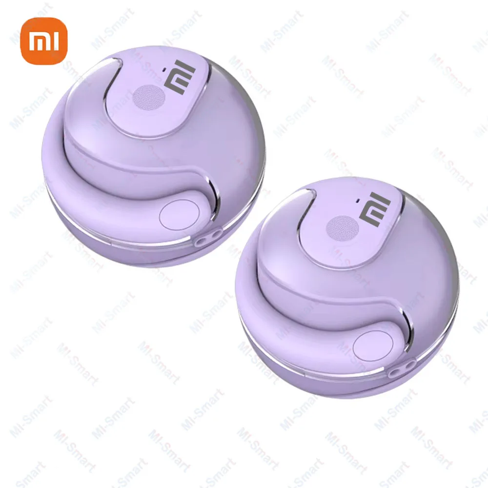 Xiaomi Wireless Earphones – Bluetooth 5.3 – Image 10