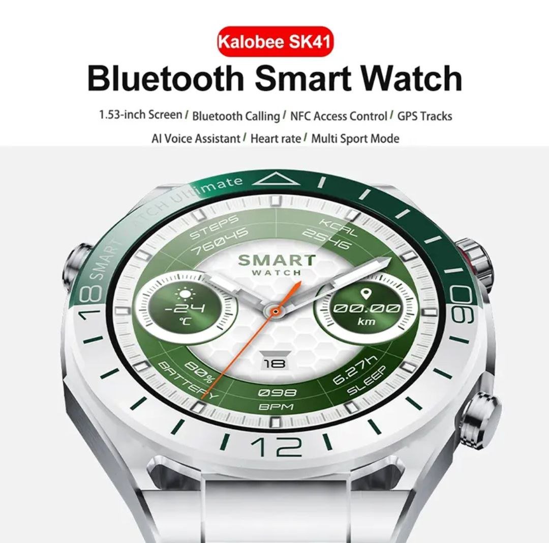 Haino Teko RW-67 Watch Ultimate